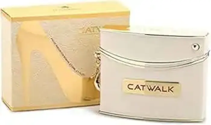Le Chameau Catwalk Women 80Ml